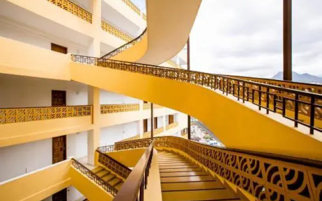 Los Cristianos Guayero apartment