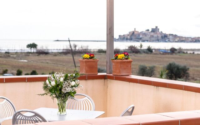 Residence Talamone il Poderino
