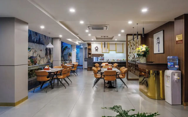 A25 Hotel - 65G Nguyen Thai Hoc