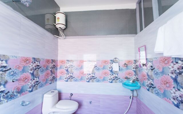Aroma Home Stay