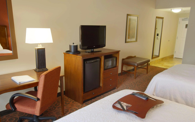 Hampton Inn Bangor