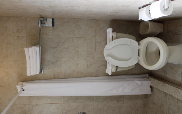Quality Inn Piedras Negras