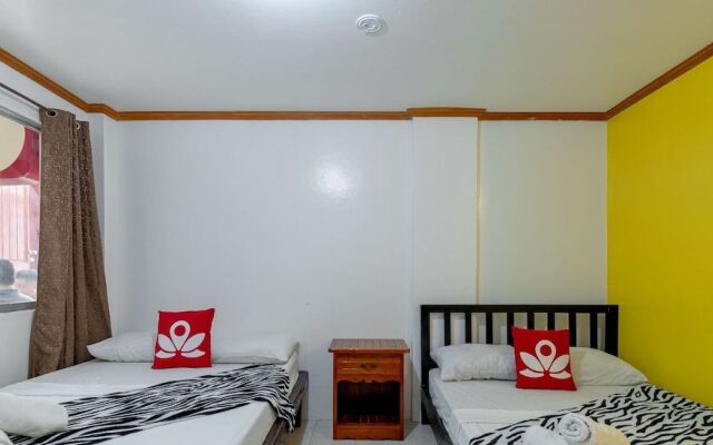Zen Rooms Chartel Inn Boracay
