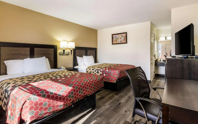Econo Lodge Glade Springs I-81