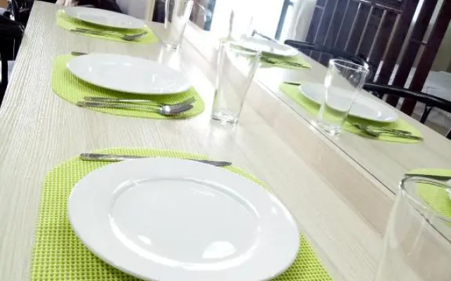 New Condo Unit@Palmtree Villas Near Naia3