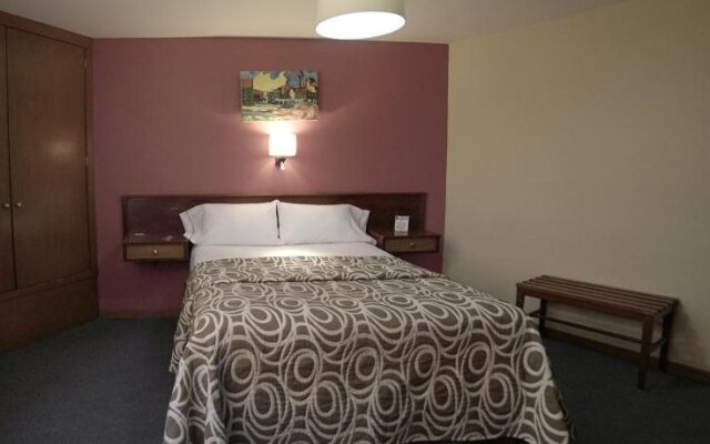 Hotel El Greco