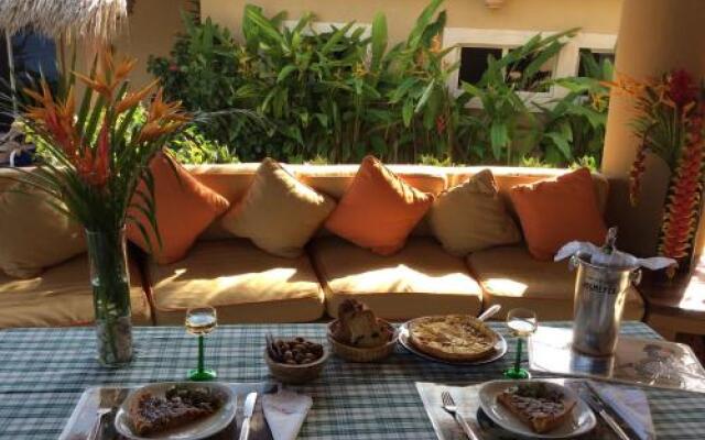 Hotel Casa Pan de Miel (Only Adults)