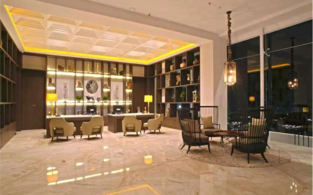 Royal Padjadjaran Hotel