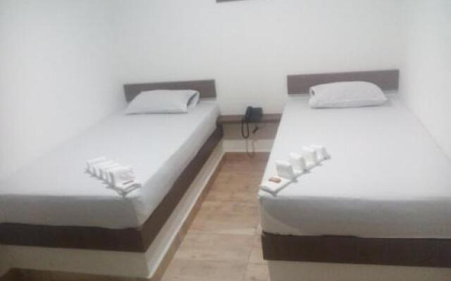Hotel Salamanca Resort
