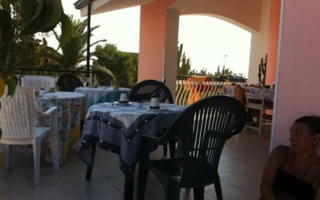 BB Villa Tania