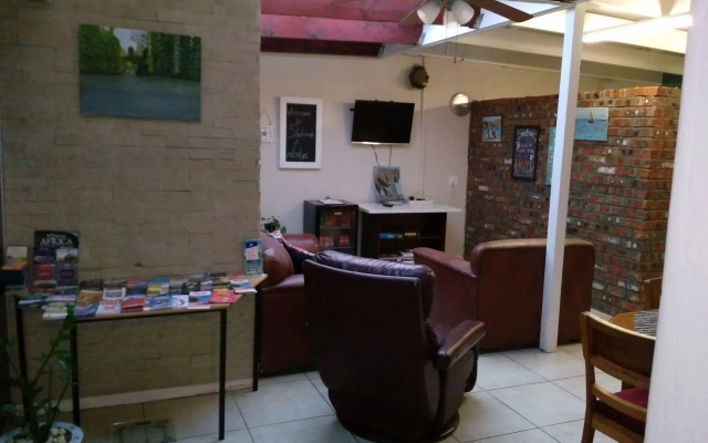 Shekinah Lodge
