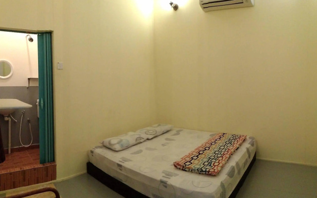 Pangkor Fishing Village Guest House