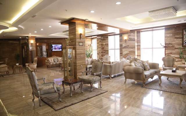 Best Western Plus Erbil