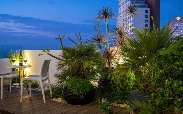 Maxim Hotel Tel Aviv Adults Only