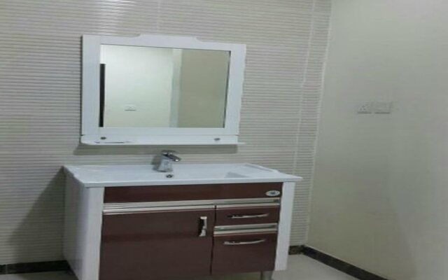 Shahd Furnished Hotel Suites