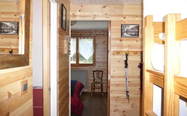 Les Seolanes Pra Loup