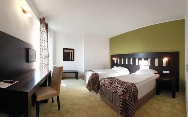 Hotel Sydney