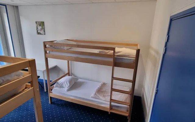 Auberge de Jeunesse HI Verdun