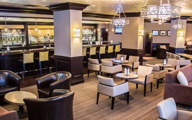 Delta Hotels by Marriott Fredericton