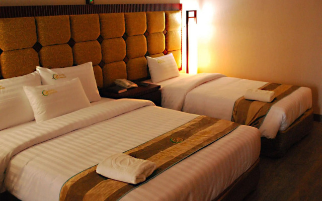 M Chereville Hotel