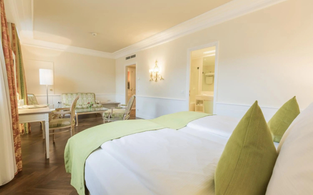 IMLAUER Hotel Pitter Salzburg