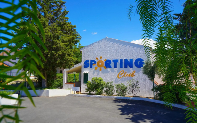 Cefalù resort - Sporting Club