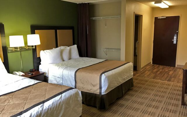 Extended Stay America Suites Boise Airport