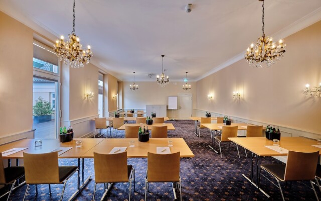 Hotel Zur Post Altötting