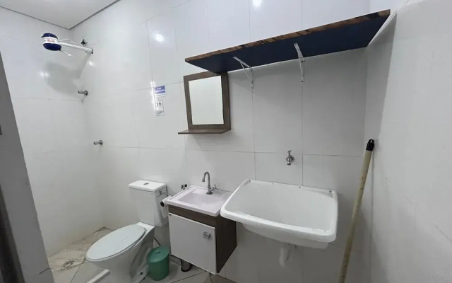 Studio em São Paulo - Vila Guilherme