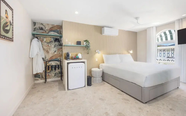 The Shores Miami