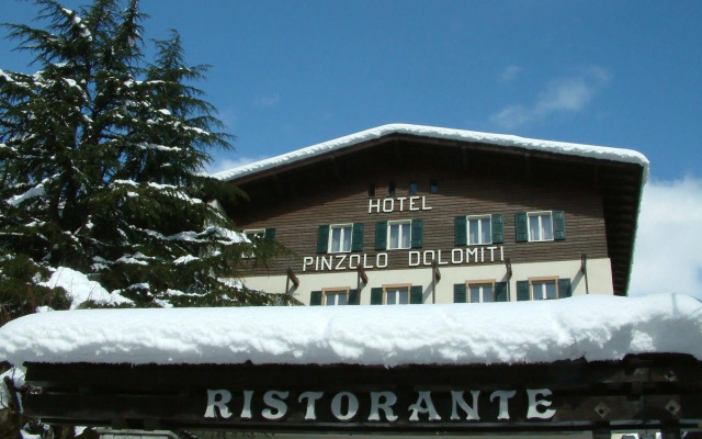 Hotel Dolomiti Pinzolo