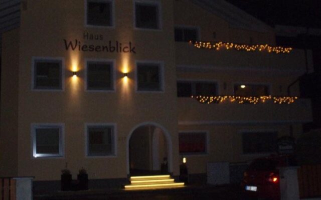 Haus Wiesenblick