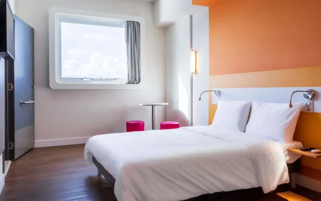 Ibis Budget Pindamonhangaba