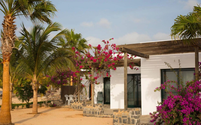 Vilas Praia de Chaves