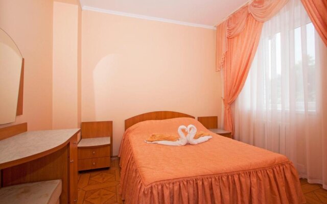 Guest House Illiada