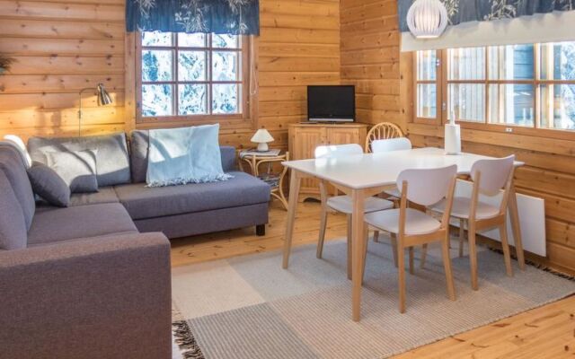 House Pailakka Kuusamo