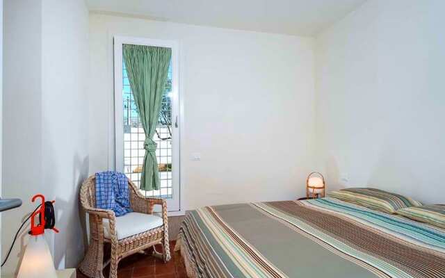 Modern Holiday Home in Cornino With Pool