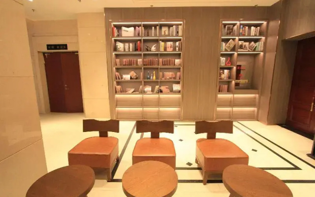 Hanting Hotel (Changchun Exhibition Center)