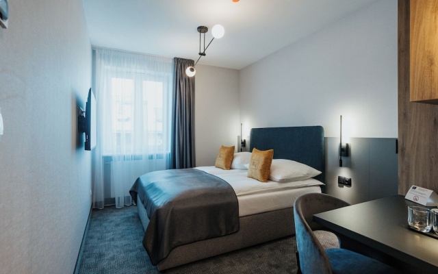 Hotel M4 Boutique