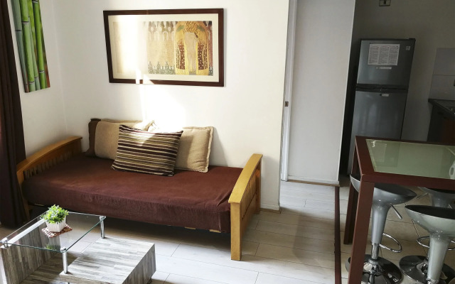 Santiago Town Suites