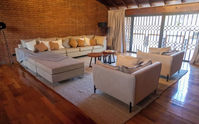 Casa Alma - Luxury Home