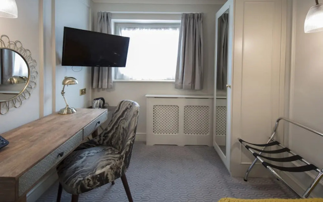 Ramada Cromwell Stevenage