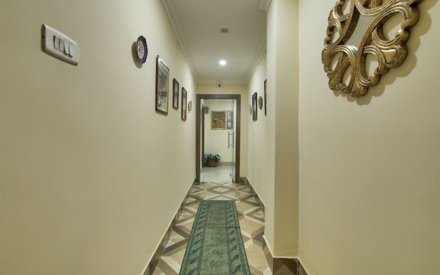 Harmony House - A Boutique Hotel