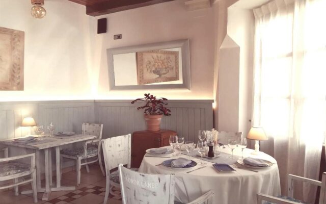 Hotel Rosa