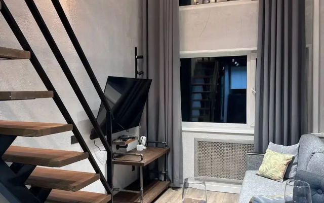 Lucky Room (Лаки Рум) на Перерва 16