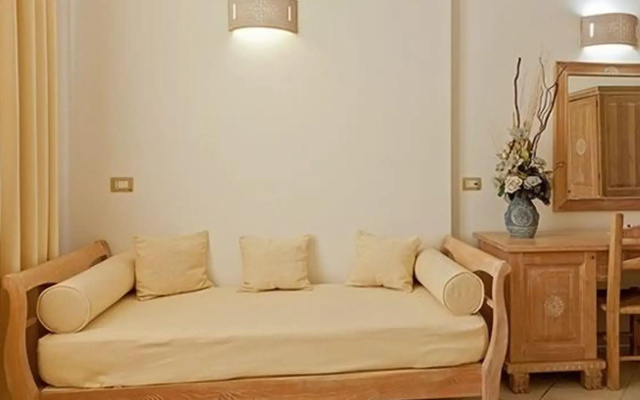 Hotel Libyssonis