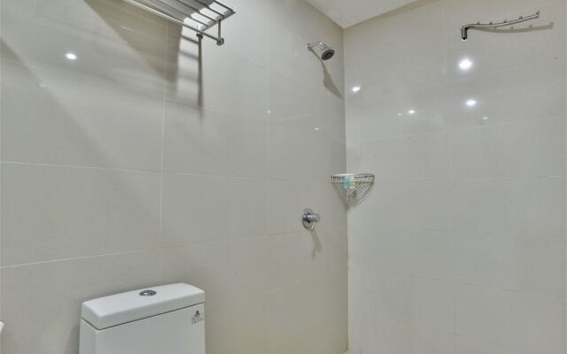 ZEN Rooms Batu Ceper Pecenongan