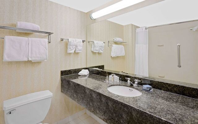 Comfort Inn & Suites Arlington Heights