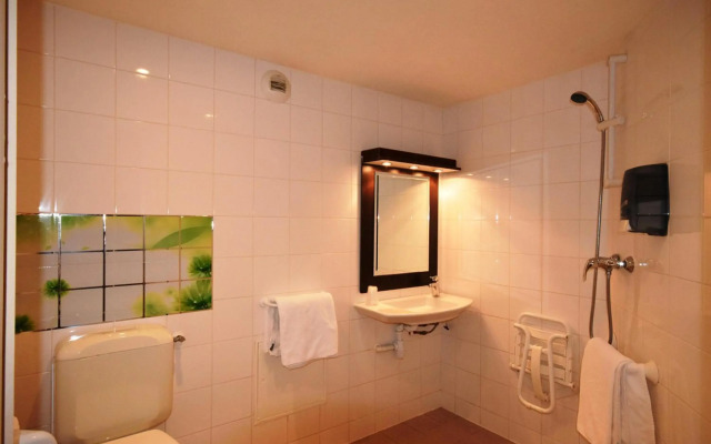 Hotel Première Classe Bordeaux Sud - Pessac Bersol