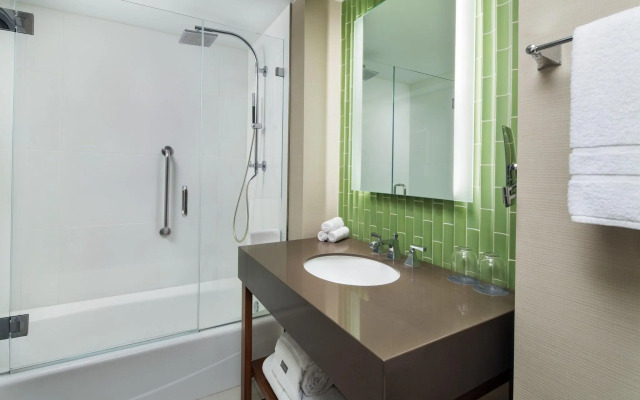 The Westin San Diego Gaslamp Quarter